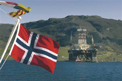 挪威北极油气开发难有作为