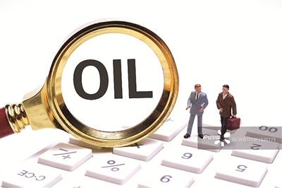 原油市场也疯狂?——浅议OPEC+减产协议继续延长