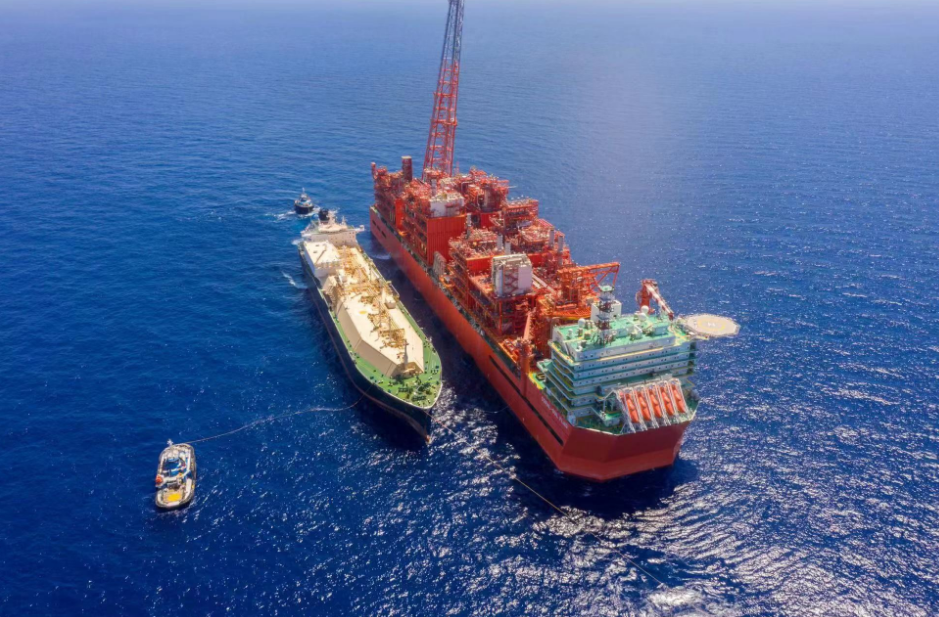 中國石油莫桑比克 浮式LNG項目.png