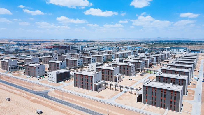 兰州新区专精特新产业孵化基地B区.jpg