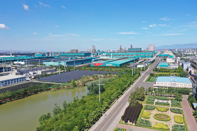 晋南钢铁厂远景.png