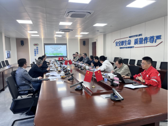 1767511384790066922.png V2废塑料资源化综合利用工业试验装置顺利通过中国石化联合会72小时现场性能考核781.png